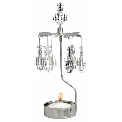 Candelabro Giratorio - Candelabro1