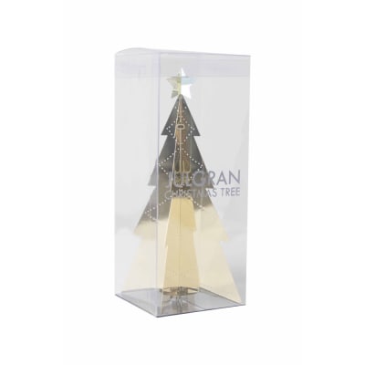 Arbol de navidad - ZIGZAG