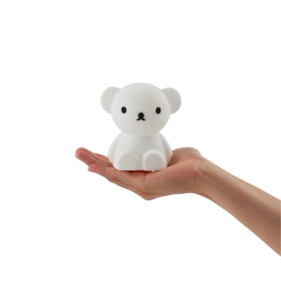 Lámpara Mini Espantacuco - Oso Boris3