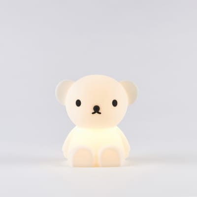 Lámpara Mini Espantacuco - Oso Boris