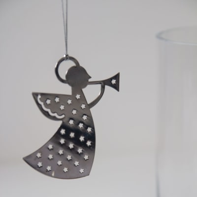 Adorno de Navidad - Angel 