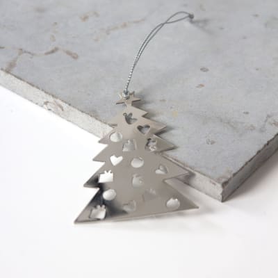 Adorno de Navidad - Arbol de Navidad