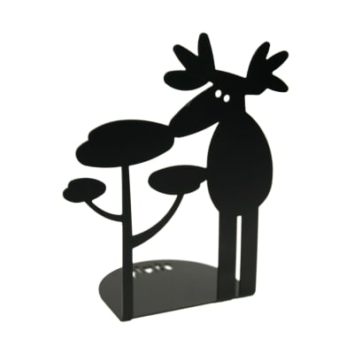 Apoya Libro - Alce 1