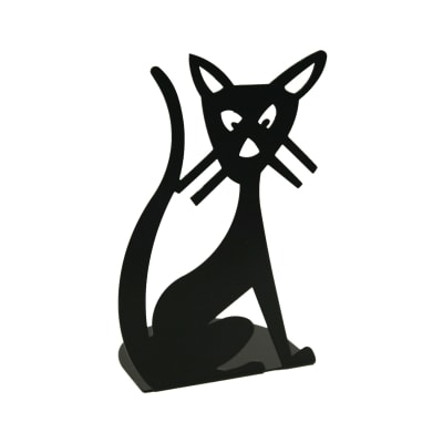 Apoya Libro - Gato  2