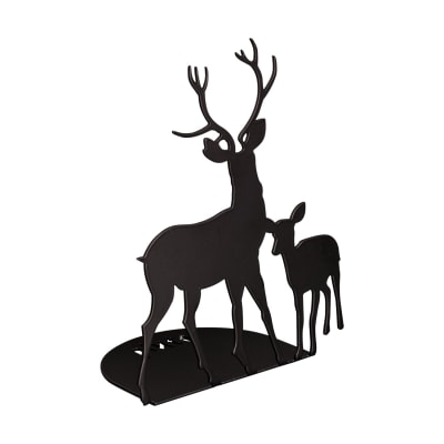 Apoya Libro - Ciervo 1