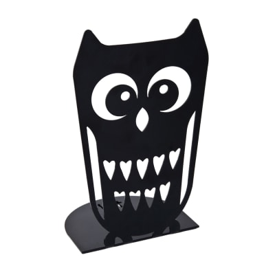 Apoya Libro - Buho 1