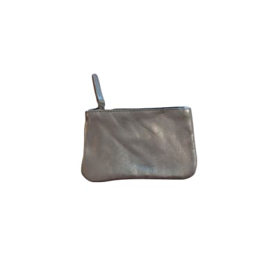 Estuche Mini - Plateado 1