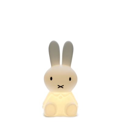 Lámpara Primera Luz - Coneja Miffy5