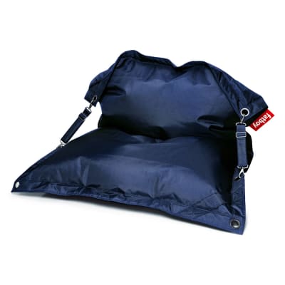 Pouf Fatboy Buggle-up - Dark Blue1