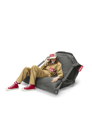 Pouf Fatboy Buggle-up Outdoor - Anthracite2