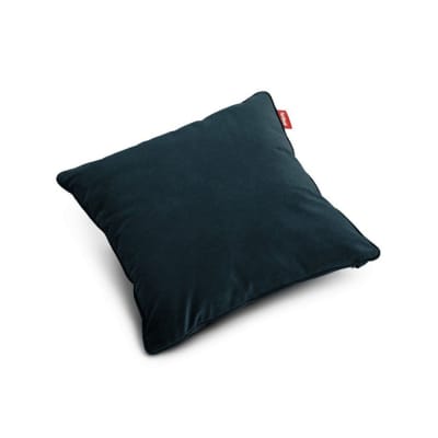 Cojín Fatboy Velvet Pillow Square - Petrol2
