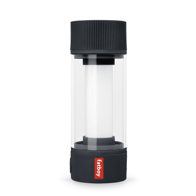 Lámpara Linterna Fatboy Tjoepke - Anthracite1