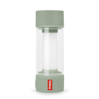 Lámpara Linterna Fatboy Tjoepke - Envy Green1