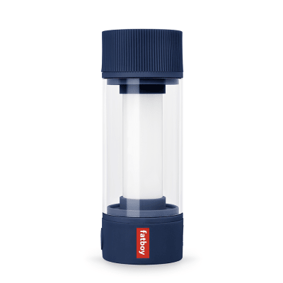 Lámpara Linterna Fatboy Tjoepke - Grey Blue1