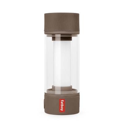 Lámpara Linterna Fatboy Tjoepke - Mud2