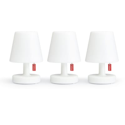 Lámparas Fatboy Edison The Mini - Set de 33