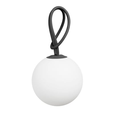 Lámpara Fatboy Bolleke - Anthracite