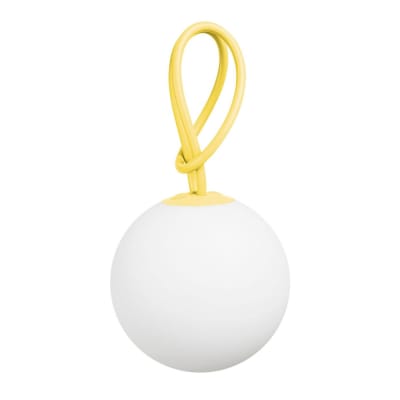 Lámpara Fatboy Bolleke - Lemon3
