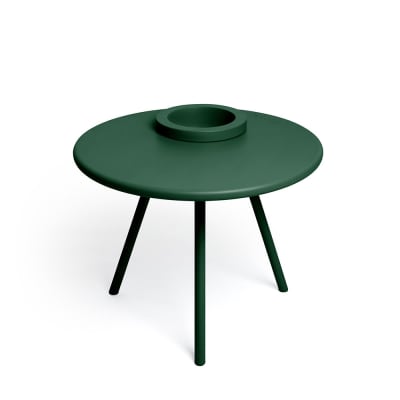 Fatboy Mesa Macetero Bakkes - Emerald Green1