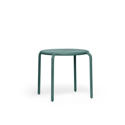 Mesa Redonda Fatboy Toní Bistreau - Pine Green3