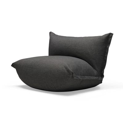 Sillón Pouf The BonBaron - Thunder Grey2