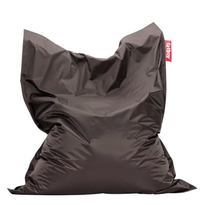 Pouf Fatboy The Original - Dark Grey1
