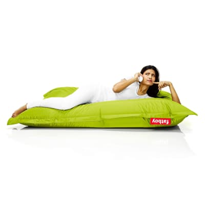 Pouf Fatboy The Original - Lime Green1