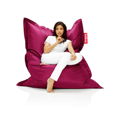 Pouf Fatboy The Original - Pink1