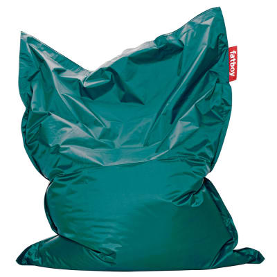 Pouf Fatboy The Original - Turquoise1