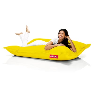 Pouf Fatboy The Original - Yellow1