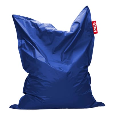 Pouf Fatboy The Original - Petrol1