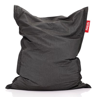 Pouf Fatboy Original Outdoor - Charcoal2