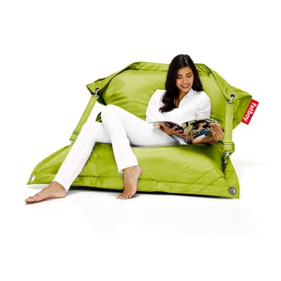 Pouf Fatboy Buggle-up - Lime Green1