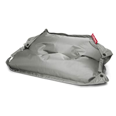 Pouf Fatboy Buggle-up - Light Grey1