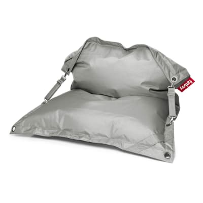 Pouf Fatboy Buggle-up - Light Grey
