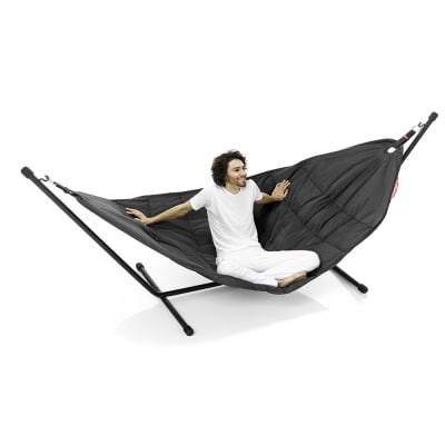 Hamaca Fatboy Headdemock - Black1