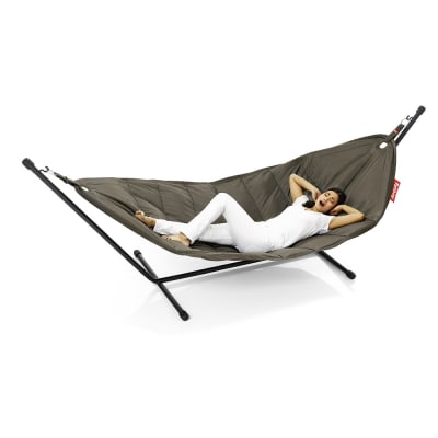 Hamaca Fatboy Headdemock - Taupe3