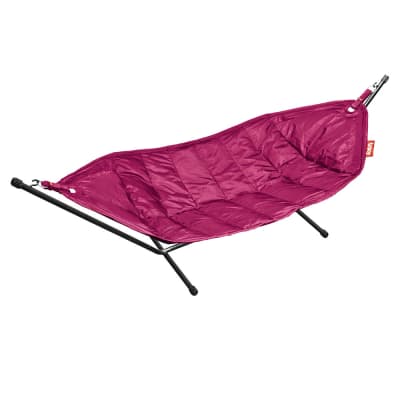 Hamaca Fatboy Headdemock - Pink1