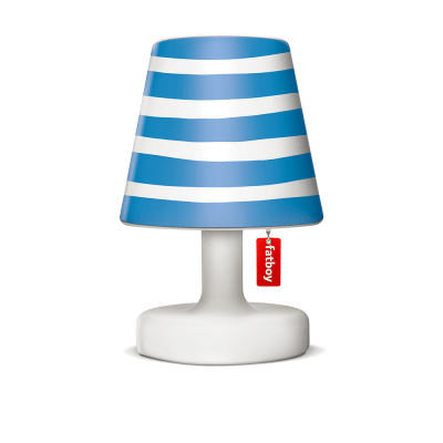 Pantalla de Lámpara Fatboy Cooper Cappie - Mr Blue1