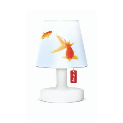 Pantallas de Lámpara Fatboy Cooper Cappie - Willem Gold1