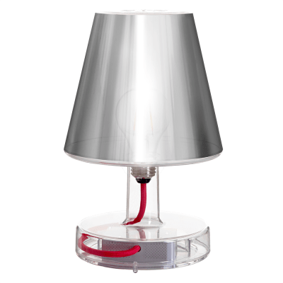 Pantalla de Lámpara Fatboy Metallicappie - Silver1