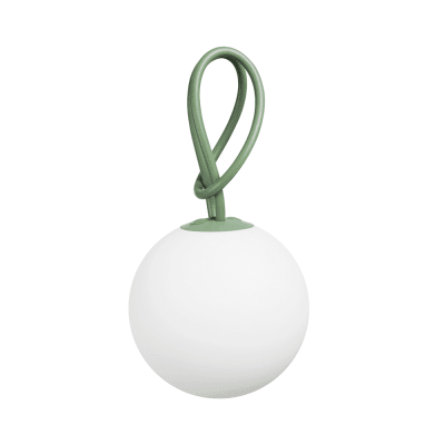 Lámpara Fatboy Bolleke - Green1