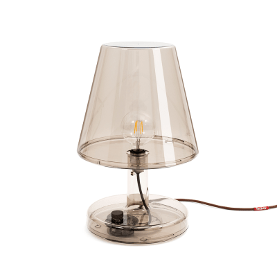 Lámpara Fatboy Trans-PARENT - Bronze2