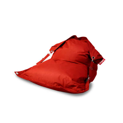 Pouf Fatboy Buggle-up Outdoor - Red2