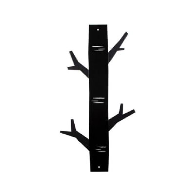 Perchero - Tronco Negro2