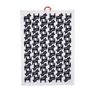 Paño de Cocina - Caballo1