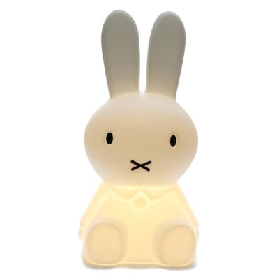 Lámpara XL - Coneja Miffy2