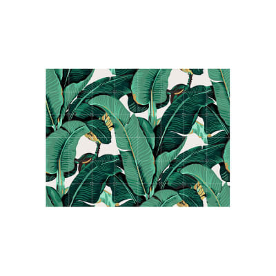 Mural IXXI - Banana Leaf Hinson - Mediano 3