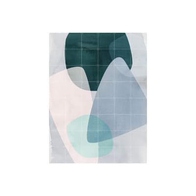 Mural IXXI - Graphic C - Mediano 2