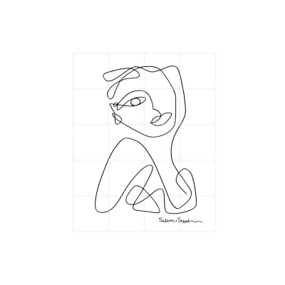 Mural IXXI - Hybrid Pearl3